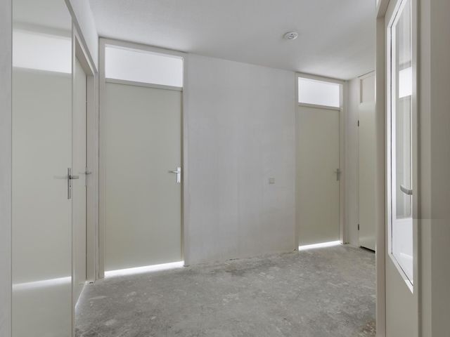 Eerste Oosterparkstraat 180E, Amsterdam