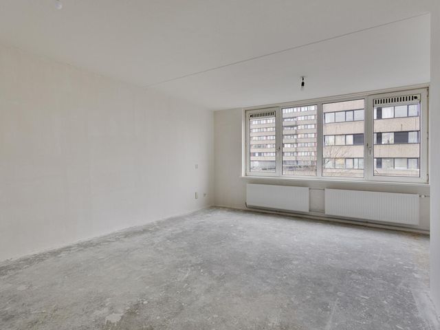 Eerste Oosterparkstraat 180E, Amsterdam