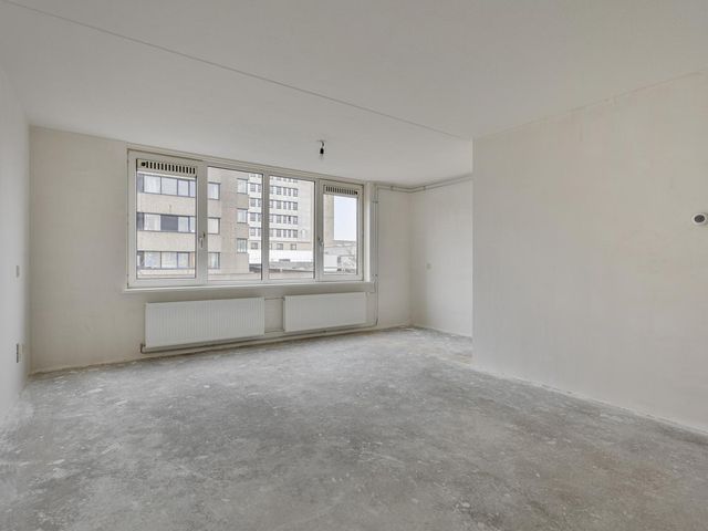 Eerste Oosterparkstraat 180E, Amsterdam