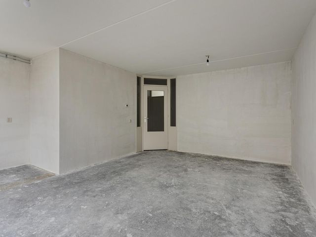 Eerste Oosterparkstraat 180E, Amsterdam