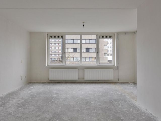 Eerste Oosterparkstraat 180E, Amsterdam