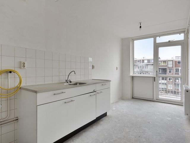 Eerste Oosterparkstraat 180E, Amsterdam