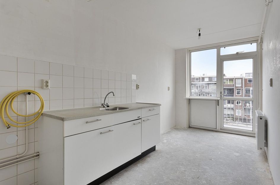 Eerste Oosterparkstraat 180E