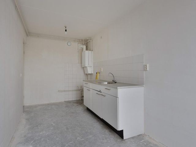 Eerste Oosterparkstraat 180E, Amsterdam