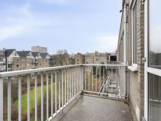 Eerste Oosterparkstraat 180E, Amsterdam