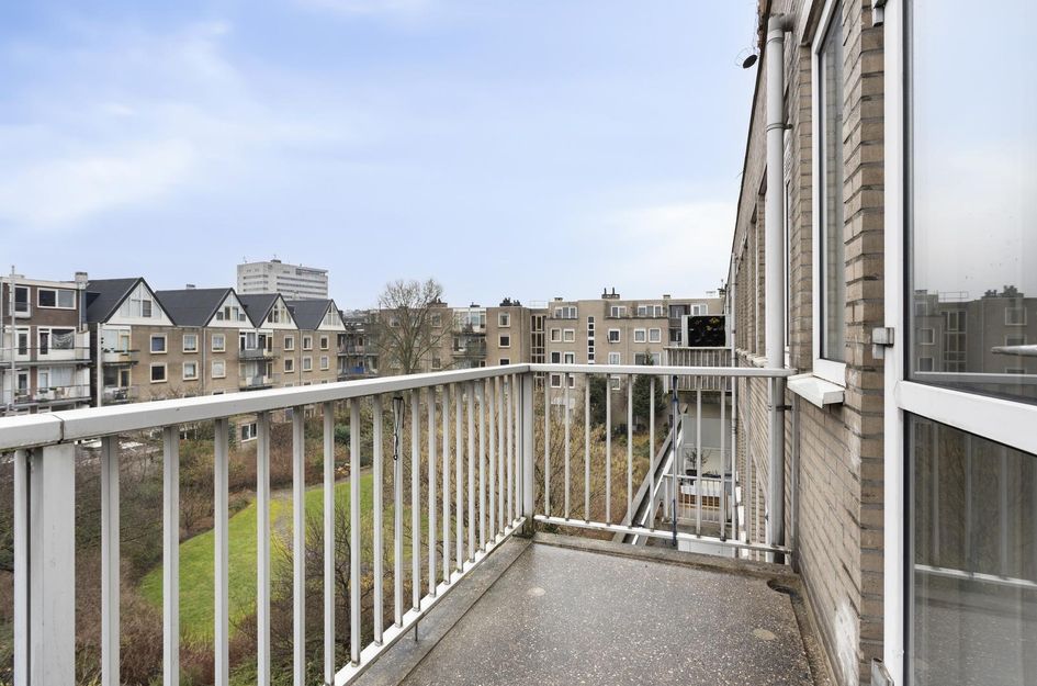 Eerste Oosterparkstraat 180E