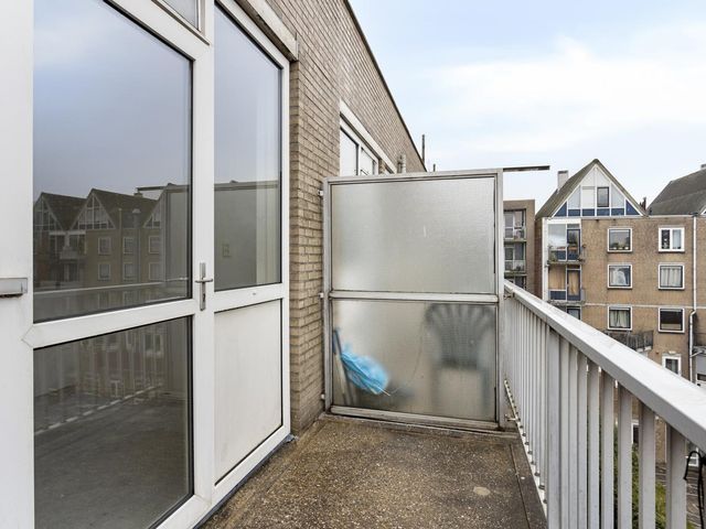 Eerste Oosterparkstraat 180E, Amsterdam