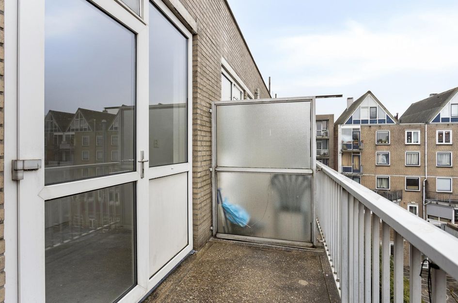 Eerste Oosterparkstraat 180E