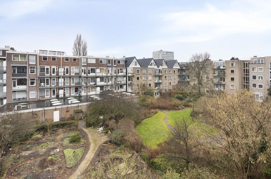 Eerste Oosterparkstraat 180E