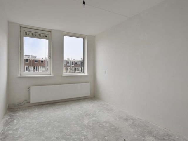 Eerste Oosterparkstraat 180E, Amsterdam