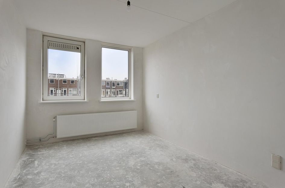 Eerste Oosterparkstraat 180E