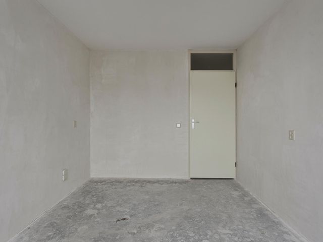 Eerste Oosterparkstraat 180E, Amsterdam