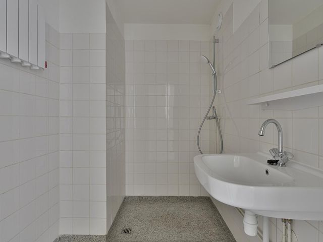 Eerste Oosterparkstraat 180E, Amsterdam