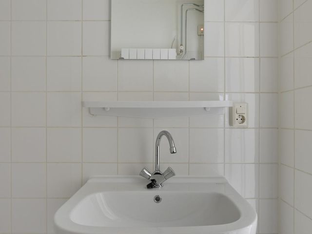 Eerste Oosterparkstraat 180E, Amsterdam