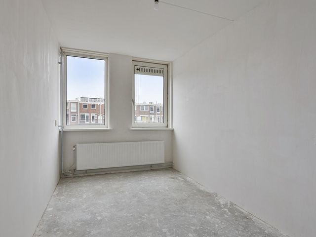 Eerste Oosterparkstraat 180E, Amsterdam
