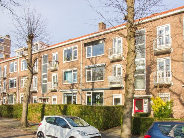 Cornelis Suyslaan 33, Rijswijk