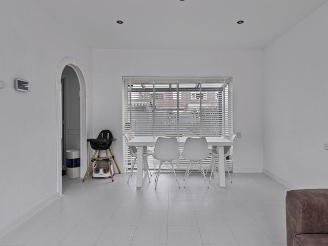 van der Heimstraat 19, Vlaardingen
