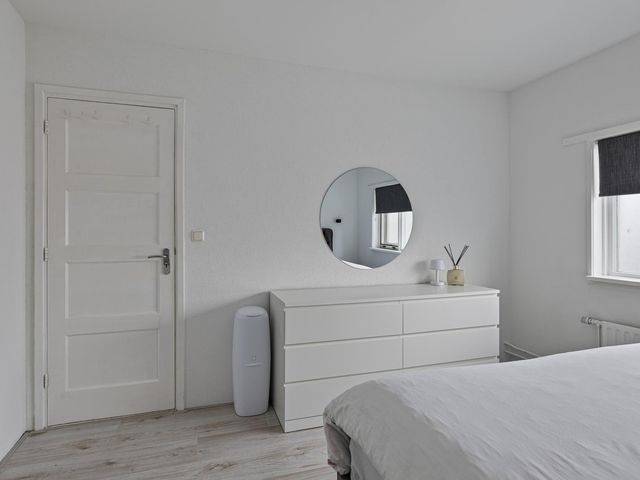 van der Heimstraat 19, Vlaardingen