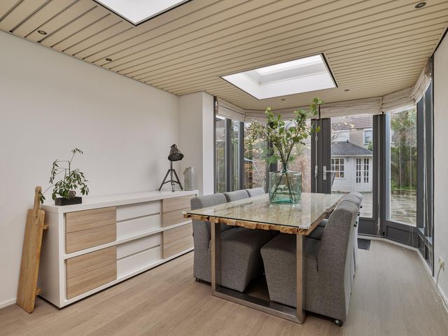 Biezengors 64, Puttershoek
