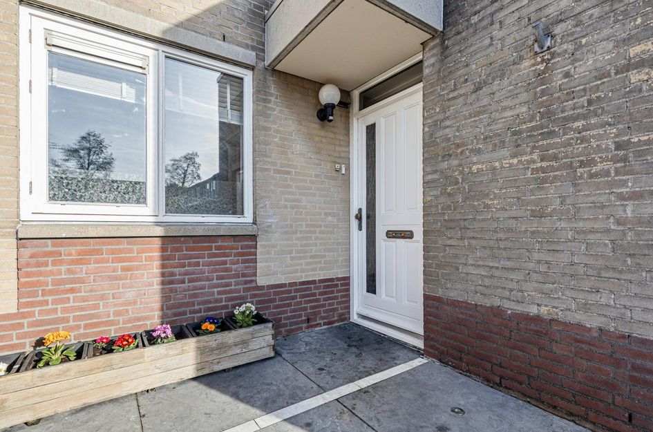 Merijntje Gijzenstraat 24