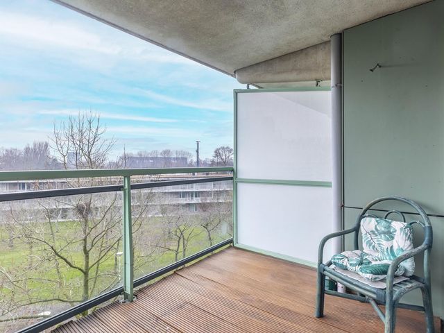 Adolphine Eduardine Kokplantsoen 79, Amsterdam