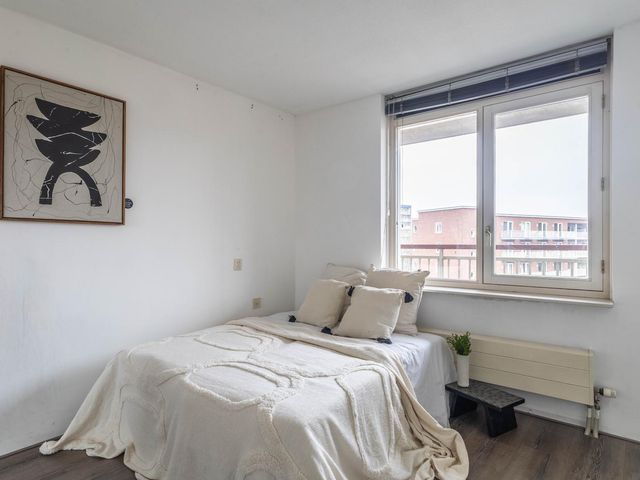 Adolphine Eduardine Kokplantsoen 79, Amsterdam