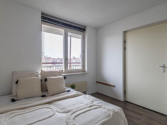 Adolphine Eduardine Kokplantsoen 79, Amsterdam
