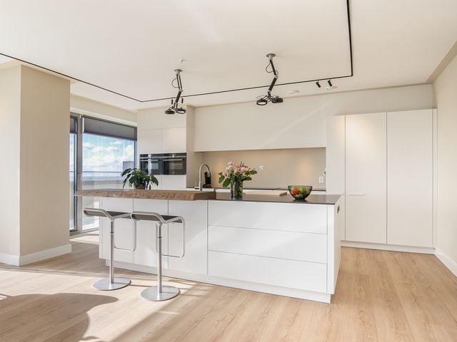 Baan 52M, Rotterdam