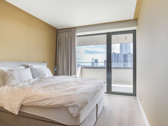 Baan 52M, Rotterdam