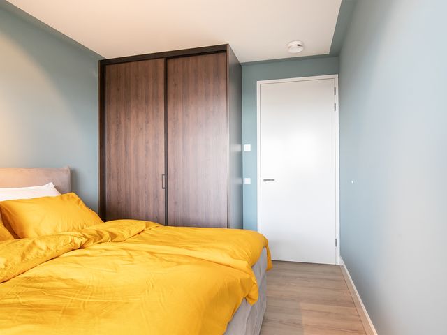 Baan 52M, Rotterdam