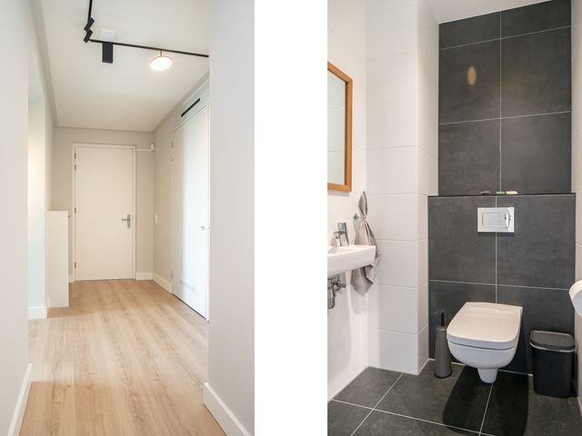 Baan 52M, Rotterdam