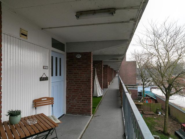 Trouwlaan 237, Tilburg