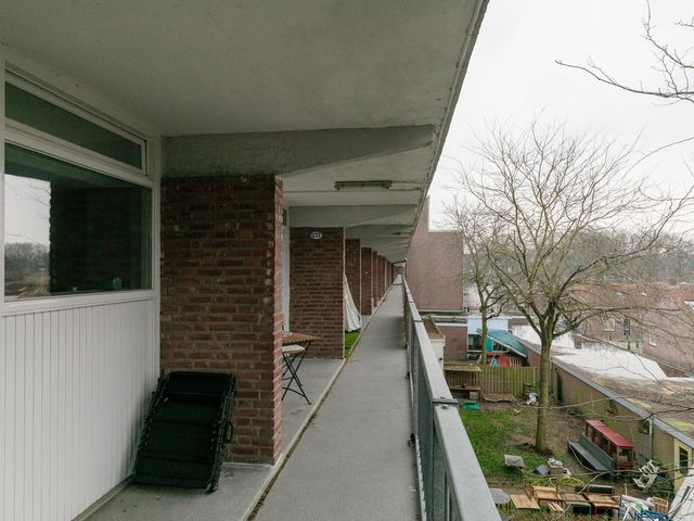 Trouwlaan 237, Tilburg