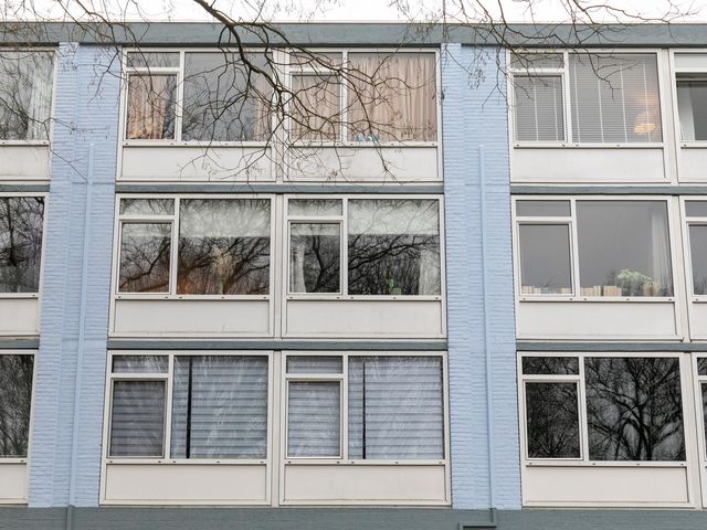Trouwlaan 237, Tilburg