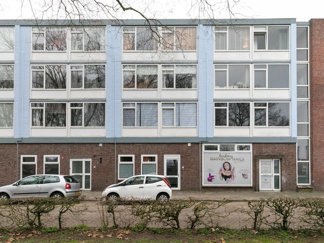 Trouwlaan 237, Tilburg