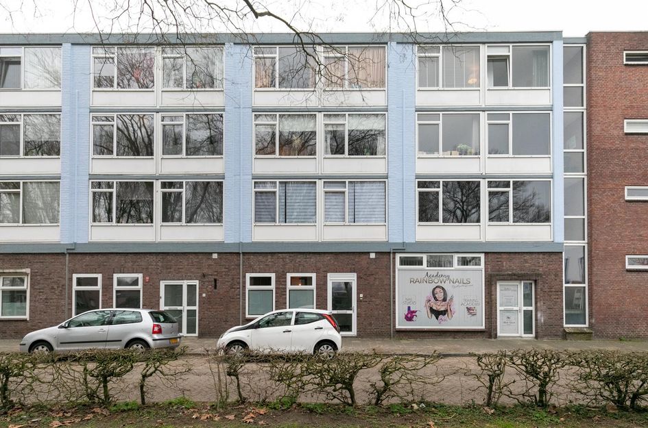 Trouwlaan 237