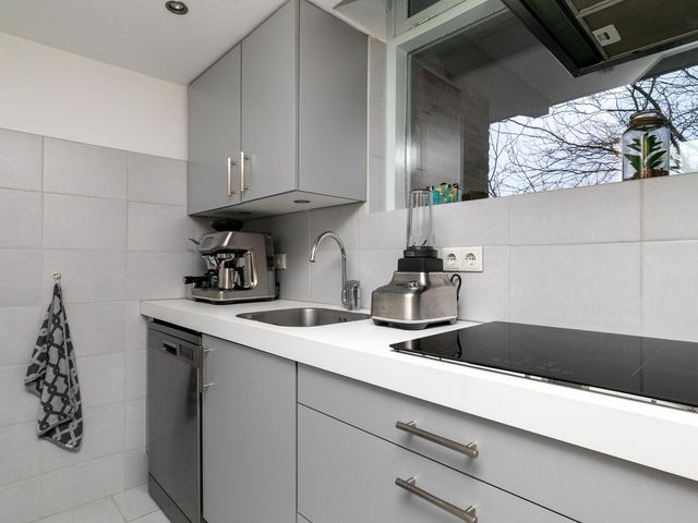 Trouwlaan 237, Tilburg