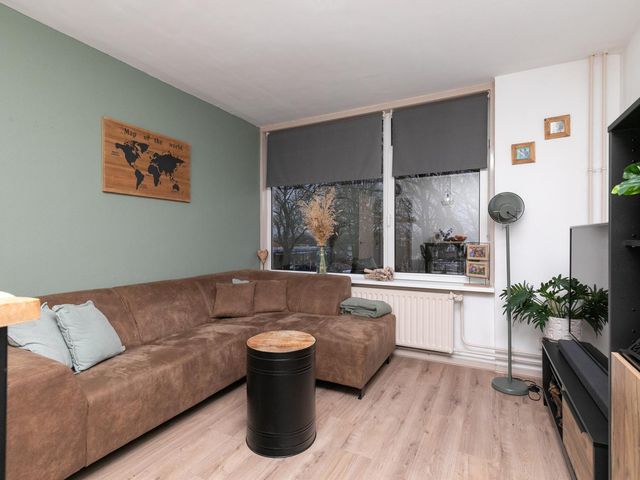Trouwlaan 237, Tilburg