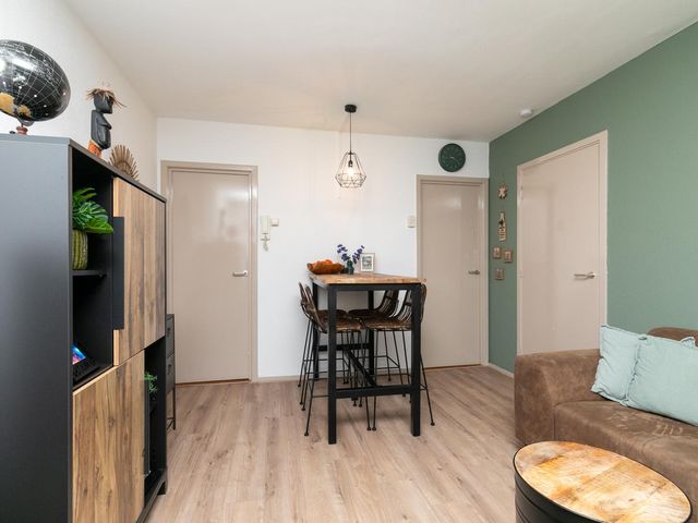 Trouwlaan 237, Tilburg