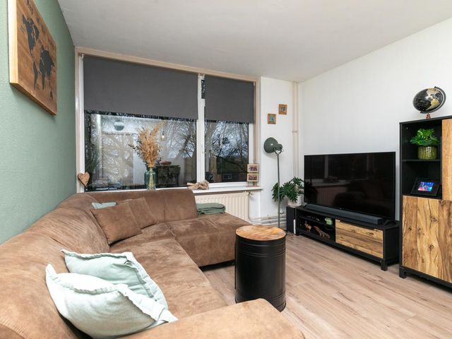Trouwlaan 237, Tilburg