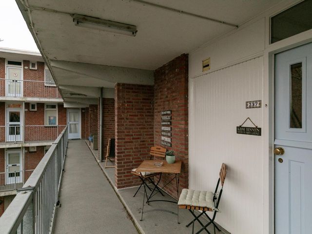 Trouwlaan 237, Tilburg