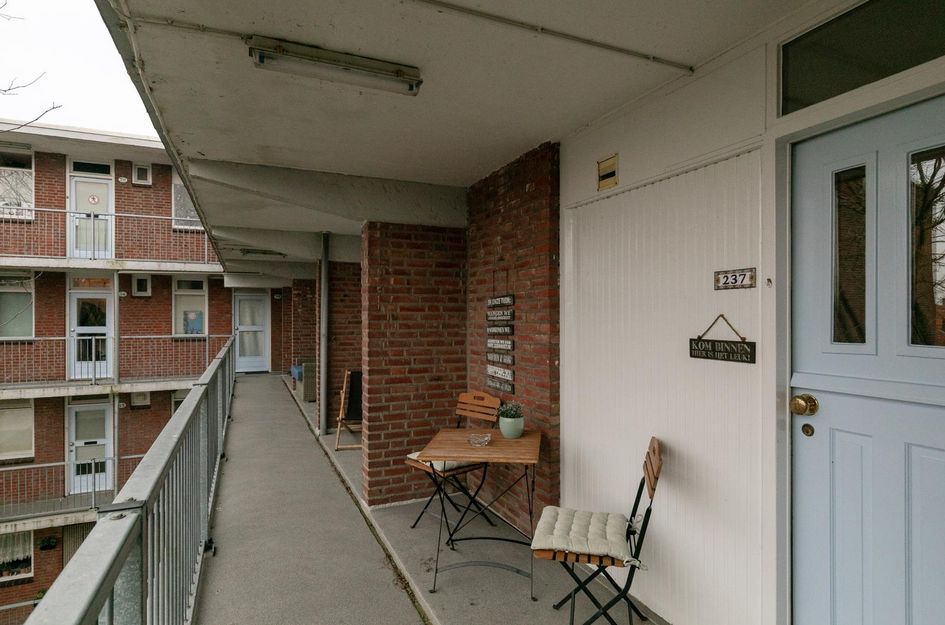 Trouwlaan 237