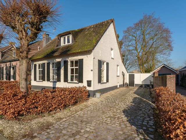 Somerenseweg 11, Heeze
