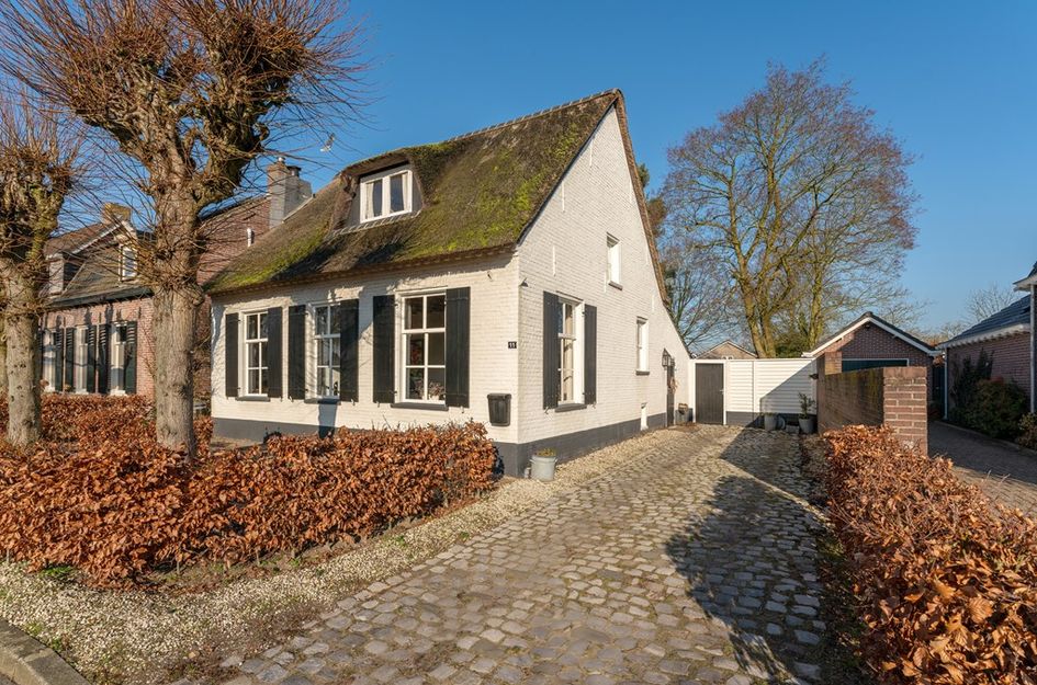Somerenseweg 11