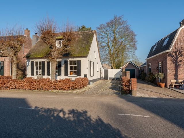 Somerenseweg 11, Heeze