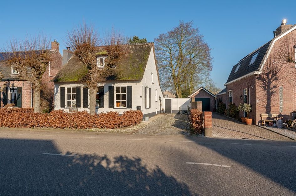 Somerenseweg 11