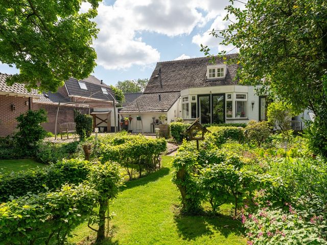 Somerenseweg 11, Heeze