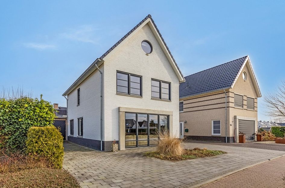 Kievitshof 9