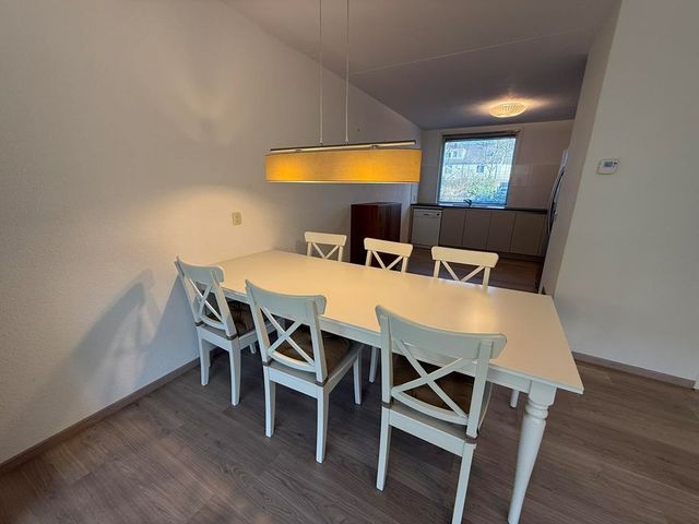 Thalia 4, Amstelveen