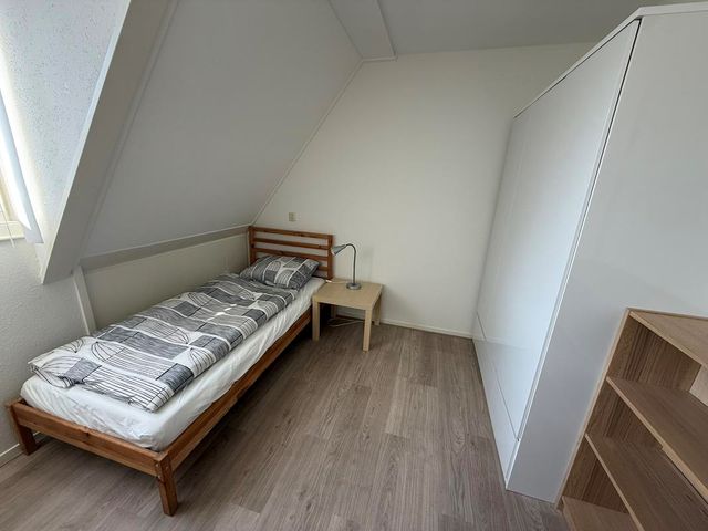 Thalia 4, Amstelveen